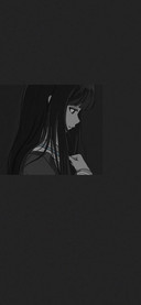 伤感少女
