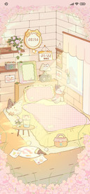 猫猫的梦幻春日