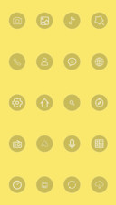Yellow Design