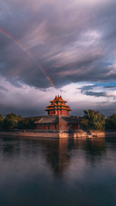 中国故宫