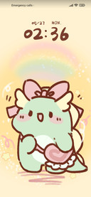 Dragon draws luck