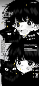 小猫记忆零碎