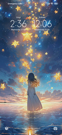 Counting stars