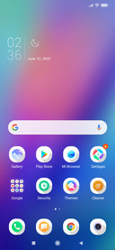 Color OS V8 FIX
