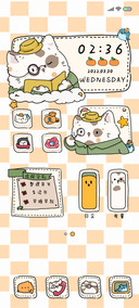 侦探猫猫的冒险