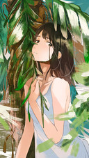 受伤的心