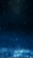 暗雨无声