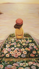 孙莹作品