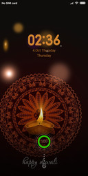 Diwali  