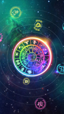魔法星座