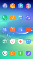 Samsung ExperenceUI