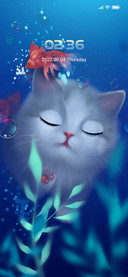 sea cat