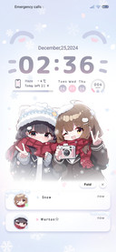 Winter photo