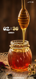 Nature Honey