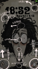 怪诞先生