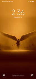 The day of Knight  Holy IN 