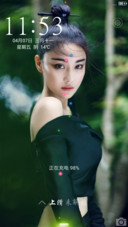 张馨予女神最美