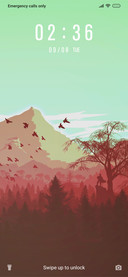 Mountains Illustration_3MDS