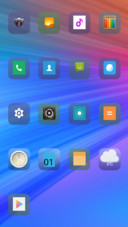 Fusion OS V10