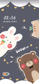 哇哦 软萌小可爱