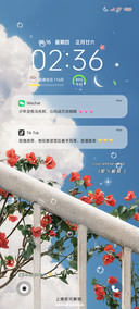 多滤镜浪漫永不凋零