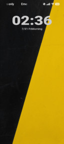 VK Yellow