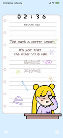 math is pretty simple