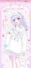 生活家女孩