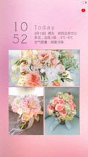 糖卡【返现,清新+质感=幸福+优雅,多功能锁屏】
