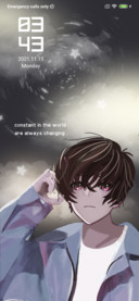 World change