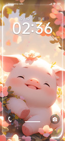 Cute+little+pig