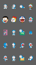 Doraemon