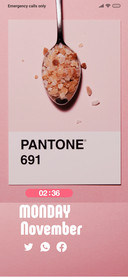 Pastel Sugar