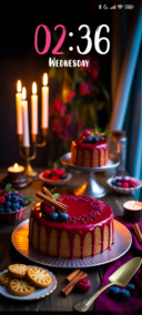 Holiday Dessert