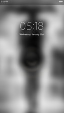 Snow Theme