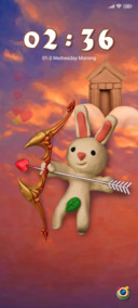 Love Rabbit