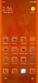 Orange v15