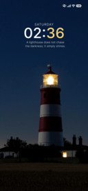 Guiding Beacon