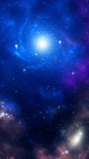 浩瀚宇宙