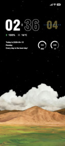 动态粒子 暗夜深空