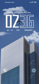 Business Building
