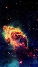 浩瀚宇宙