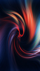 Blue Mixing