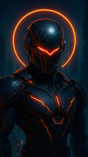 red circuit guardian
