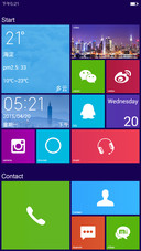 WIN10 air