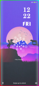 Amoled Cowboy