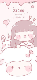 Cute