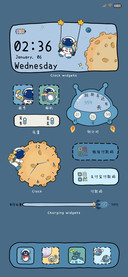 星球历险记