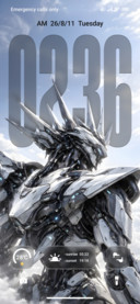Mecha