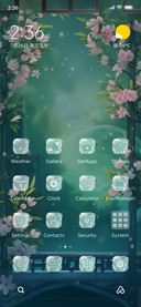 Entangled+flowers